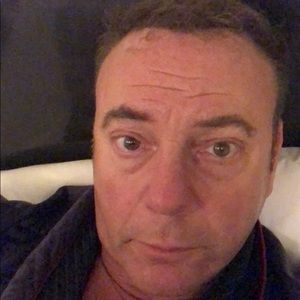 Meet your Posher, Mark